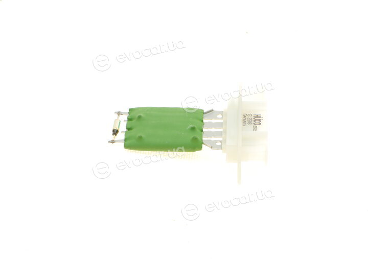 Astemo (Hitachi) / Huco 132508