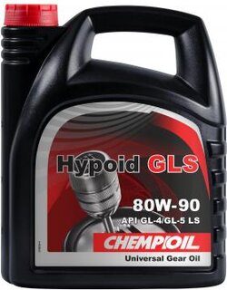 Chempioil CH8802-4