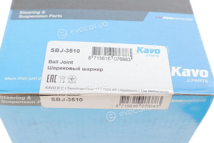 Kavo SBJ-3510