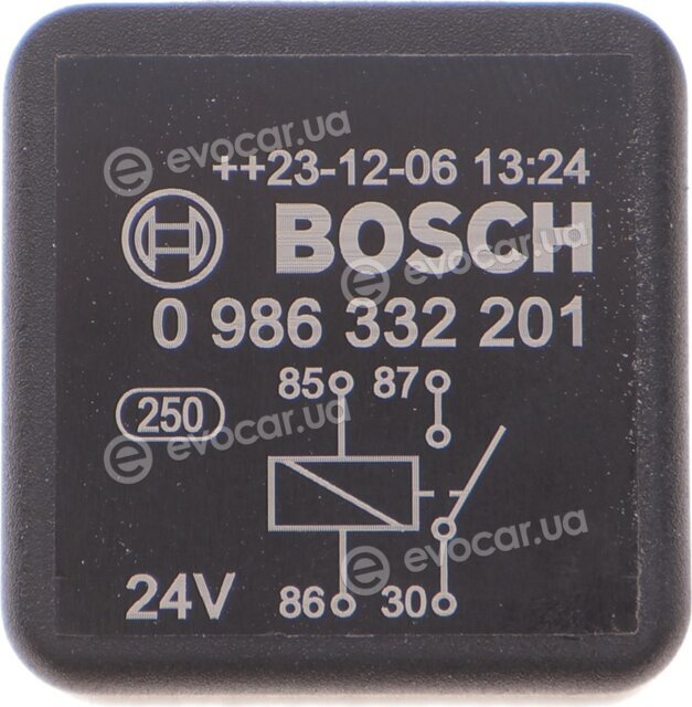 Bosch 0 986 332 201