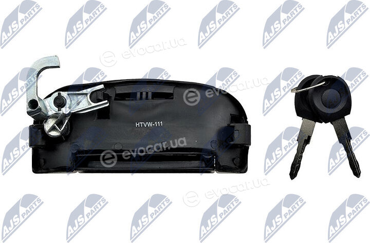 NTY EZC-VW-111