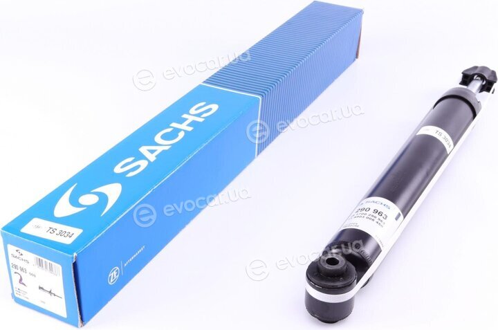 Sachs 290 963