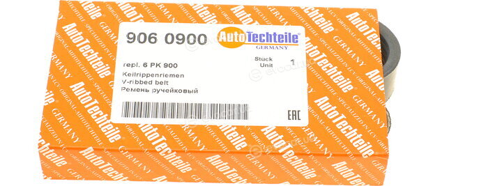 Autotechteile 9060900
