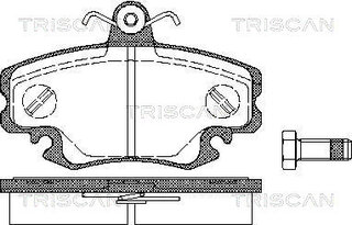 Triscan 8110 25010