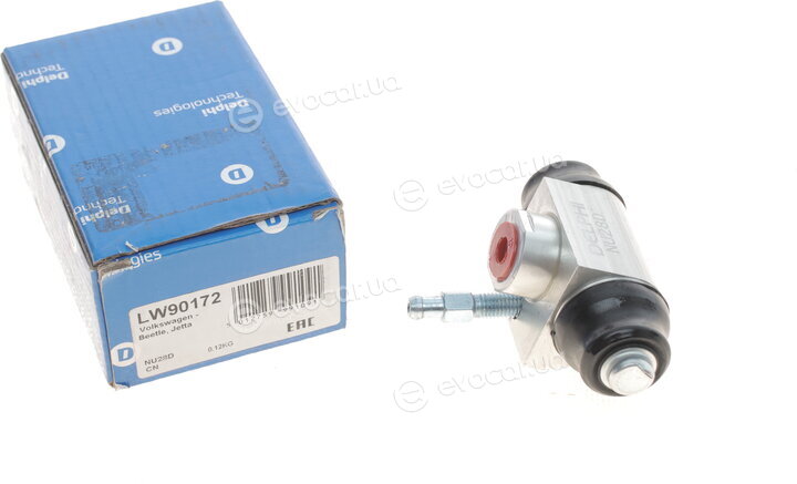 Delphi LW90172