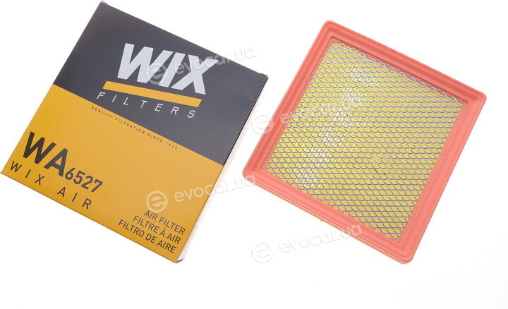 WIX WA6527