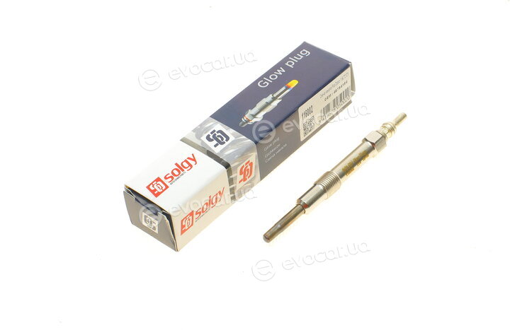 Solgy 116002