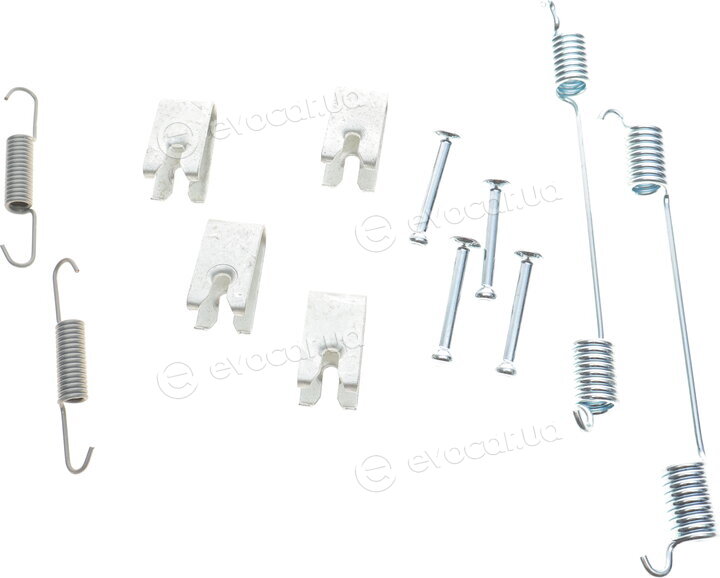 Kawe / Quick Brake 105-0883