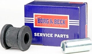 Borg & Beck BSK6131