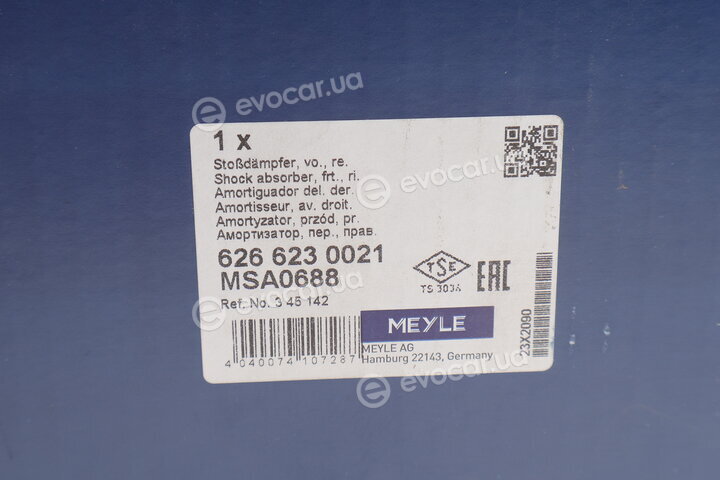Meyle 626 623 0021