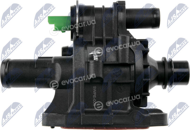 NTY CTM-PE-006