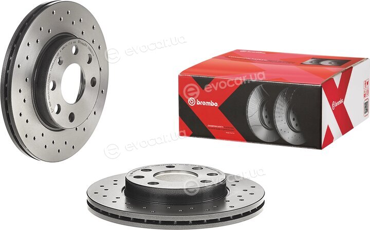 Brembo 09.8635.1X