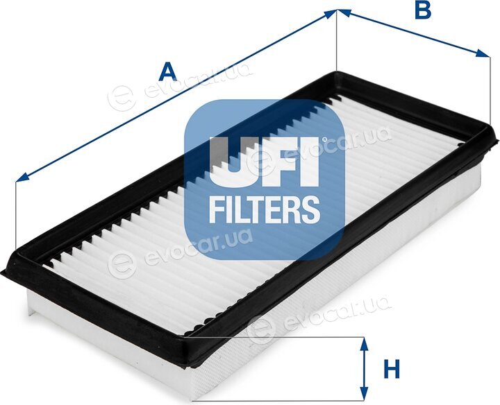 UFI 30.466.00