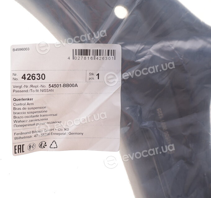 Febi 42630