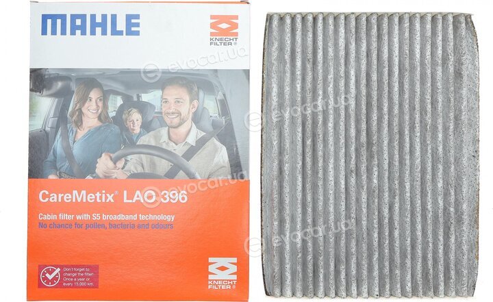 Mahle LAO 396