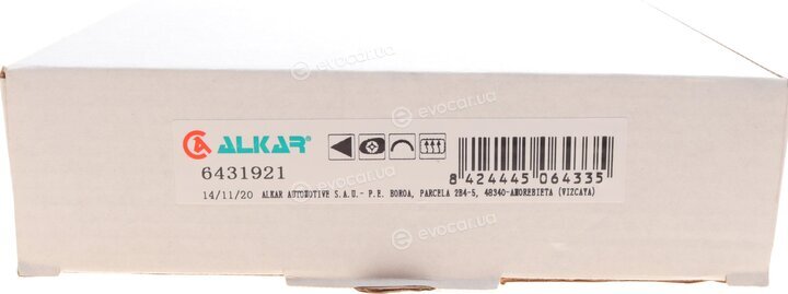 Alkar 6431921