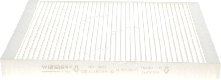 Wunder WP 305