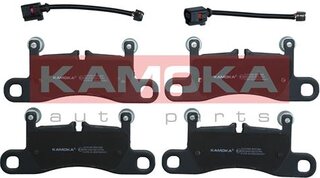 Kamoka JQ101505