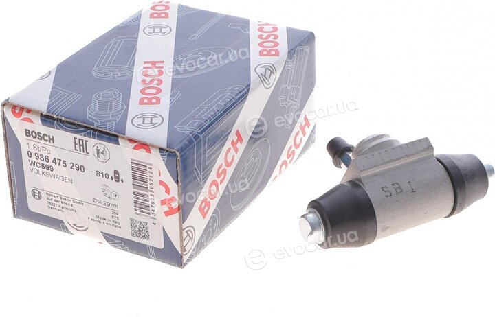Bosch 0 986 475 290
