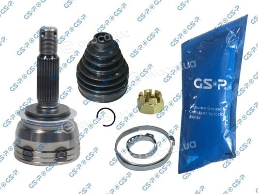GSP 899172