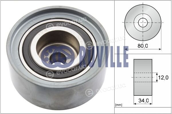 Ruville 056303