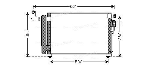 AVA KA5082D