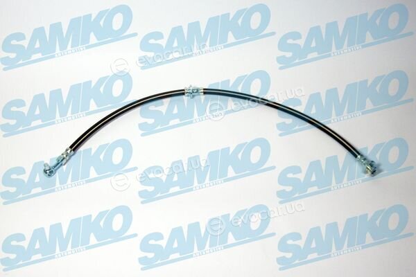 LPR / Samko 6T48494