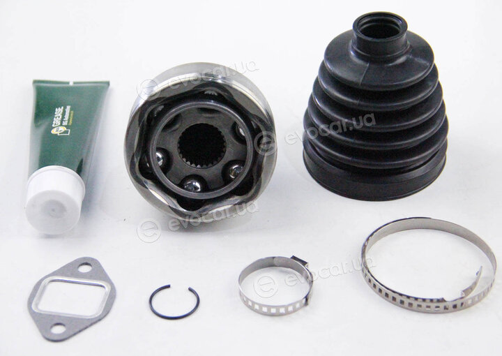 BGA CV2324A