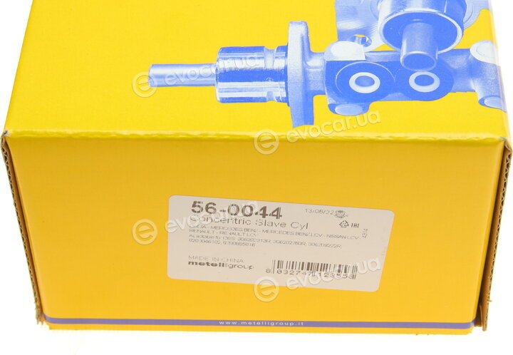 Metelli 56-0044