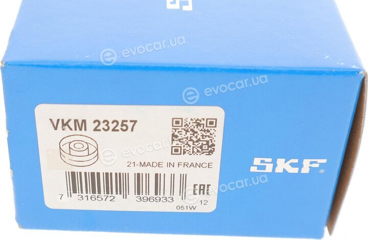 SKF VKM 23257