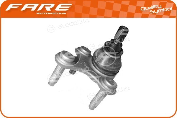 Fare RS004
