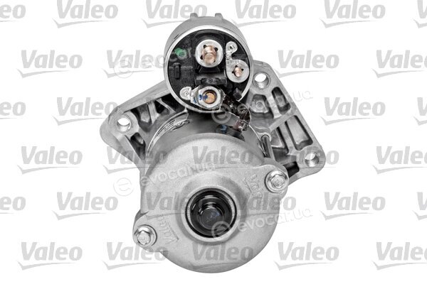 Valeo 438269