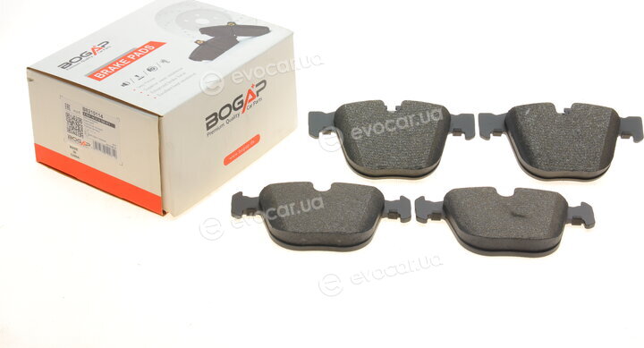 Bogap B8210114