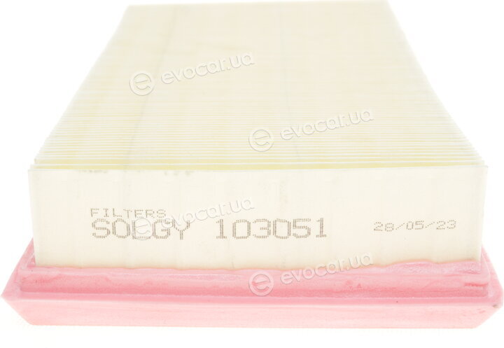 Solgy 103051