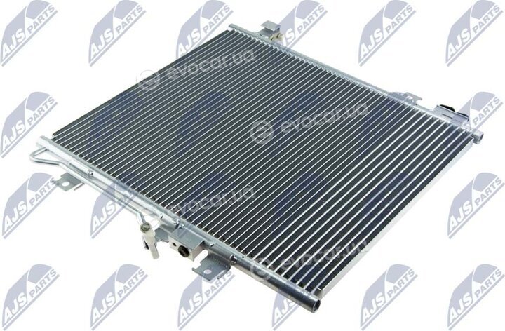 NTY CCS-CH-022