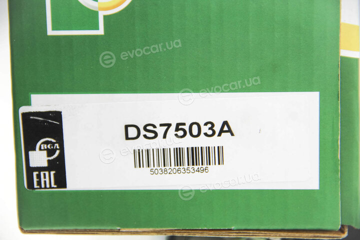 BGA DS7503A