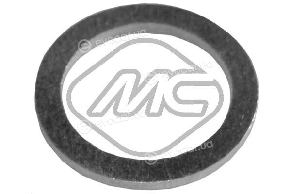 Metalcaucho / STC 02042