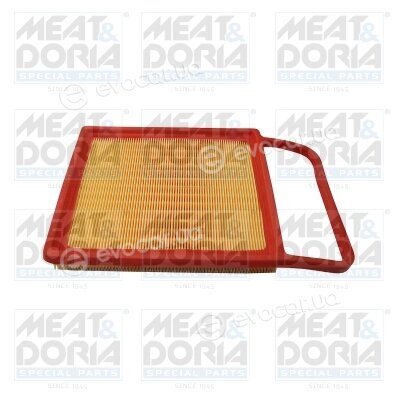 Meat & Doria 18545