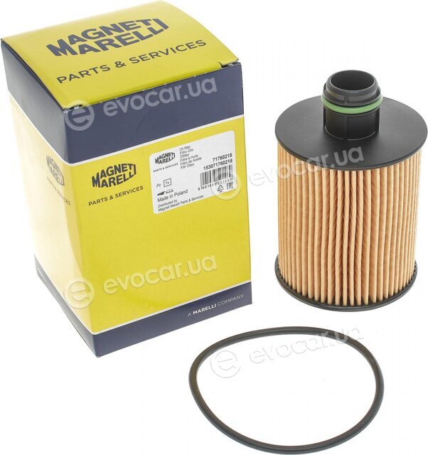 Magneti Marelli 153071760218