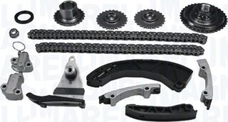 Magneti Marelli 341500000392