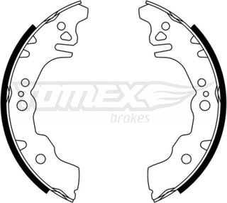 Tomex TX 23-08