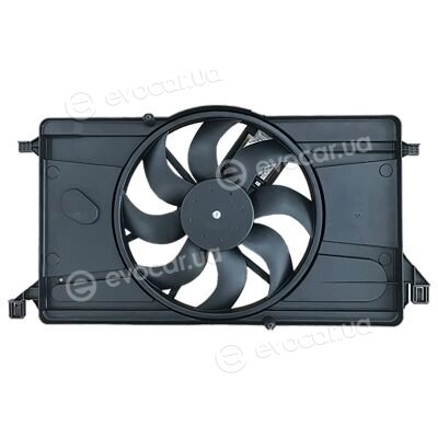 Gauss GE1127