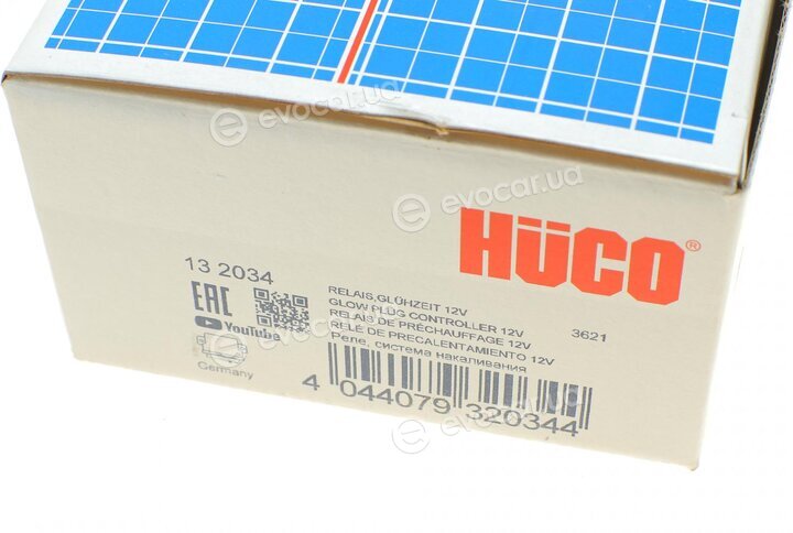 Astemo (Hitachi) / Huco 132034