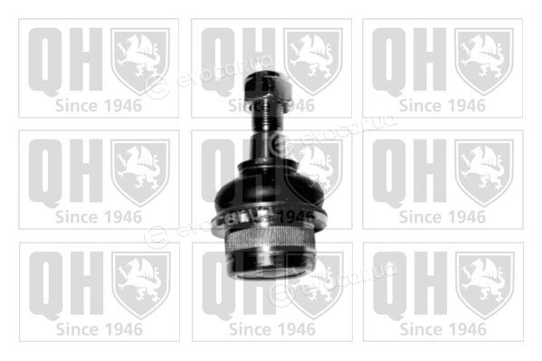 Quinton Hazell QSJ999S