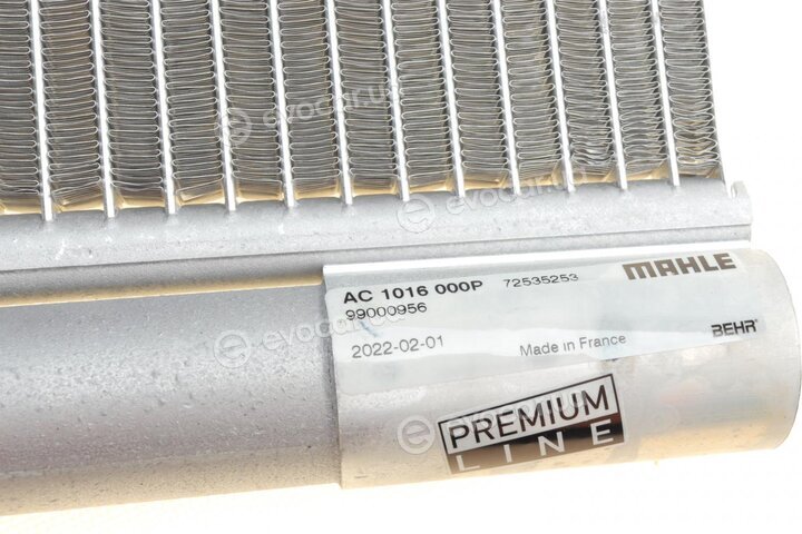 Mahle AC 1016 000P