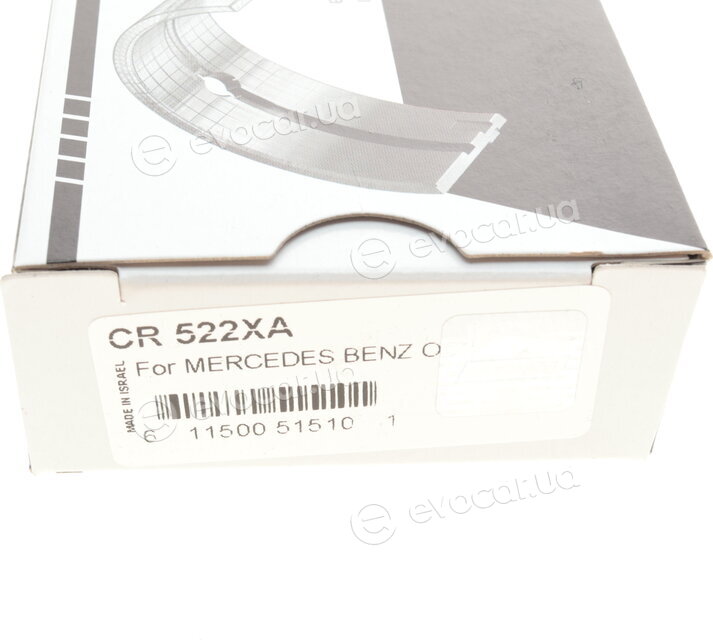 King CR 522XA