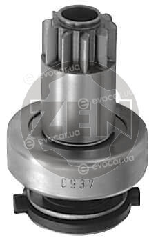 Era / Messmer ZN0937