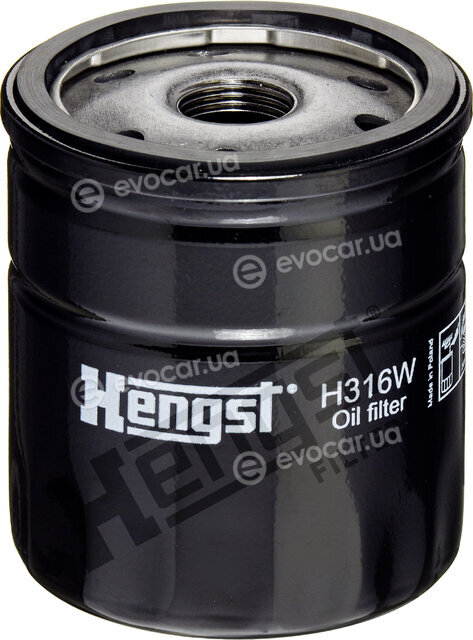 Hengst H316W