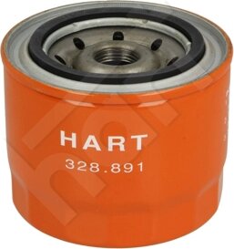 Hart 328 891