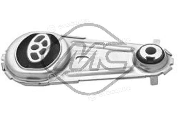 Metalcaucho / STC 06890